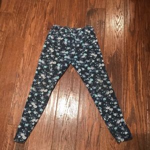 Children’s place legging for girl